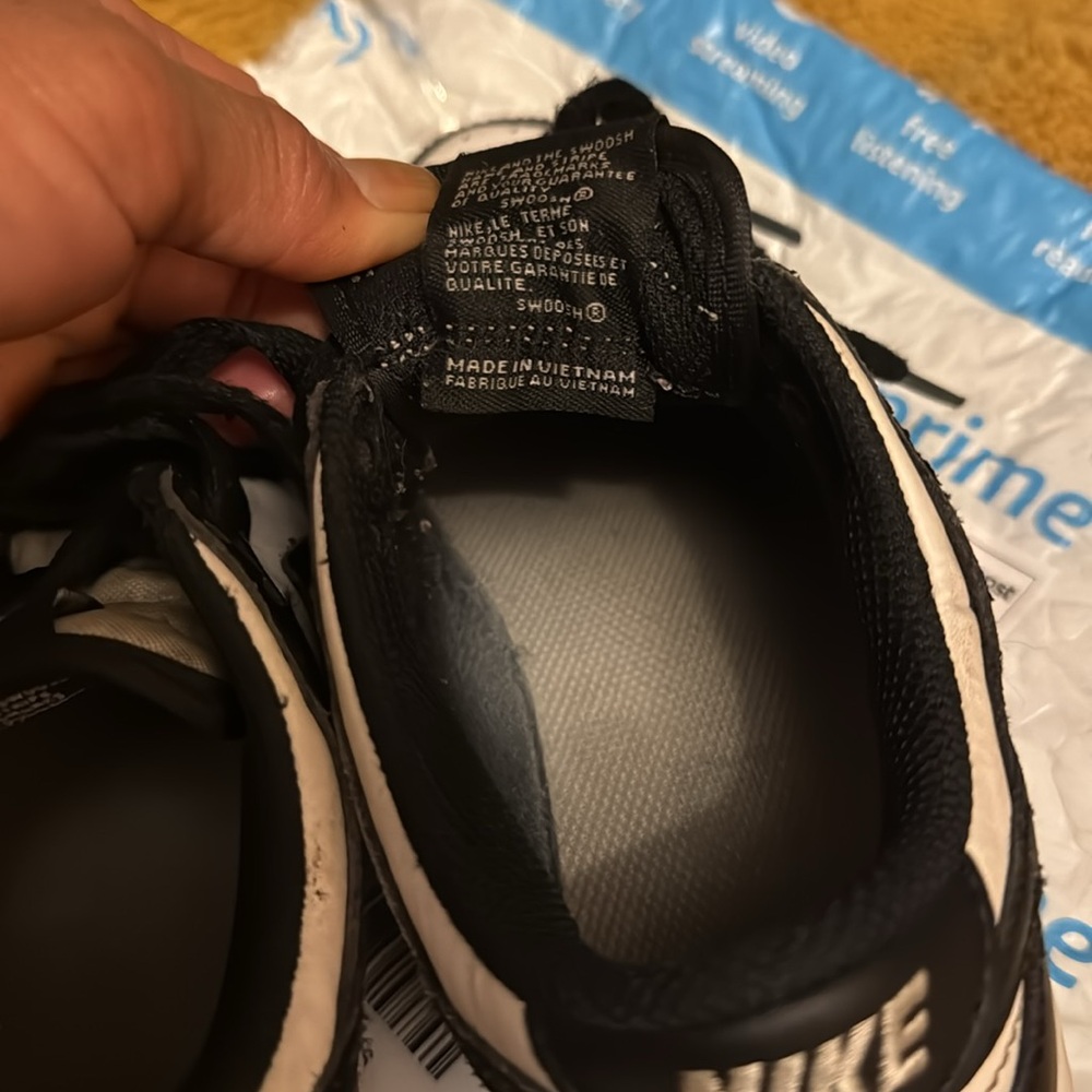 Nike dunks - Picture 8 of 8